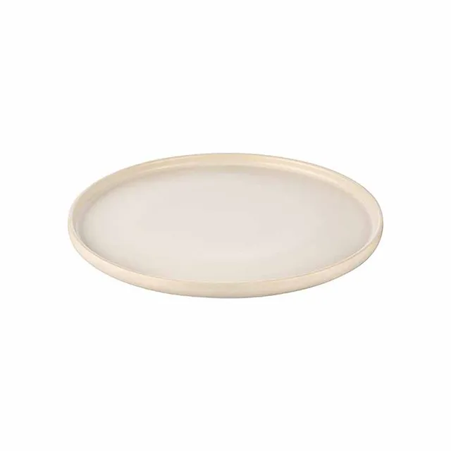 Artis Nara Cashmere assiette 21 cm céramique
