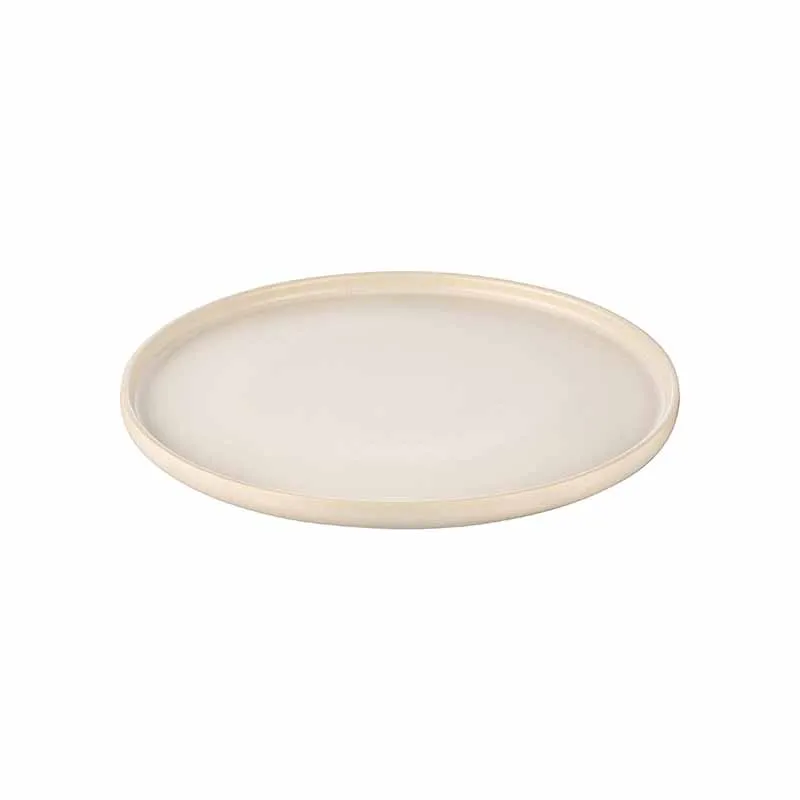 Artis Nara Cashmere assiette 21 cm céramique