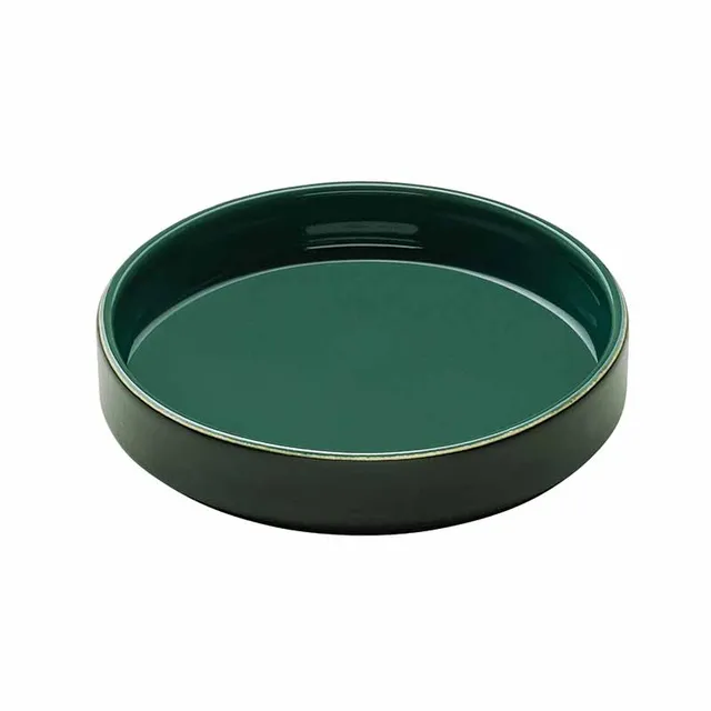 Artis Cocottes Modern plat 11,8 cm vert apéro
