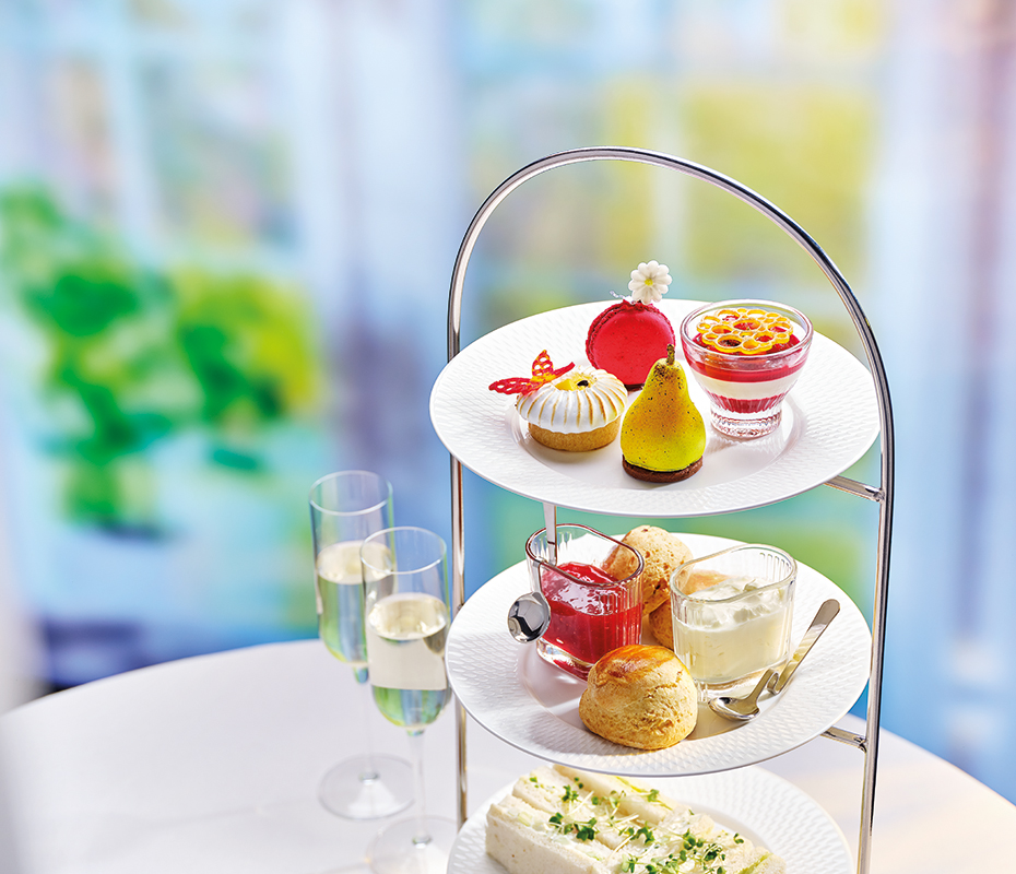 Artis Purity Reflections assiette 24 cm blanche à aile
