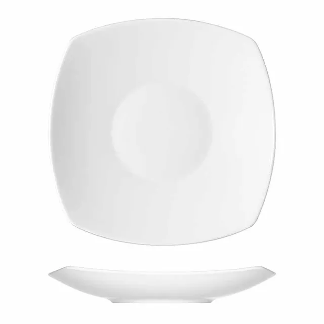 Artis Options Square saladier carré 30 cm