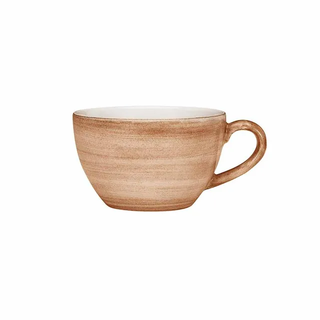 Artis Modern Rustic Ceramica tasse 18 cl sable céramique