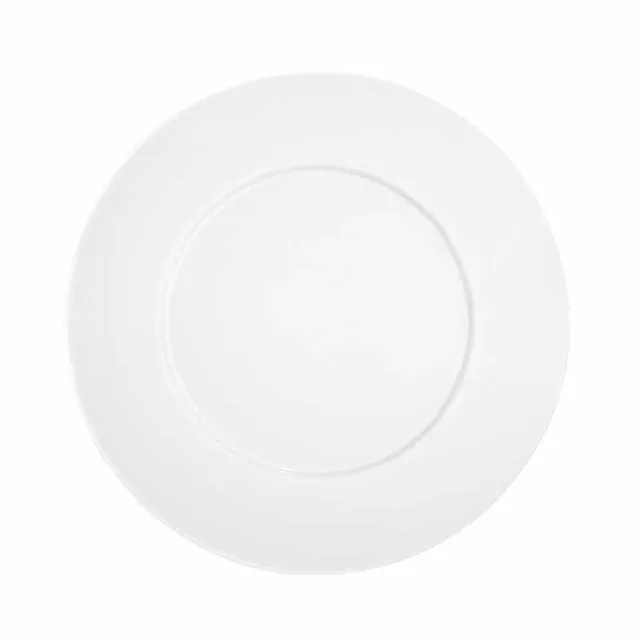 Artis Exquisite assiette plate à aile