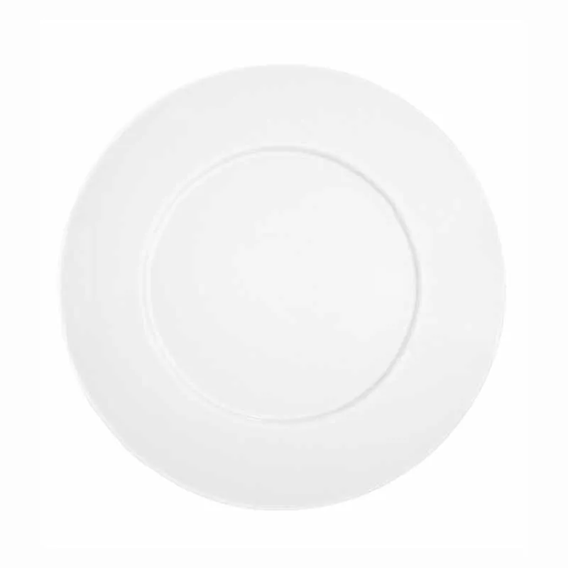 Artis Exquisite assiette plate à aile