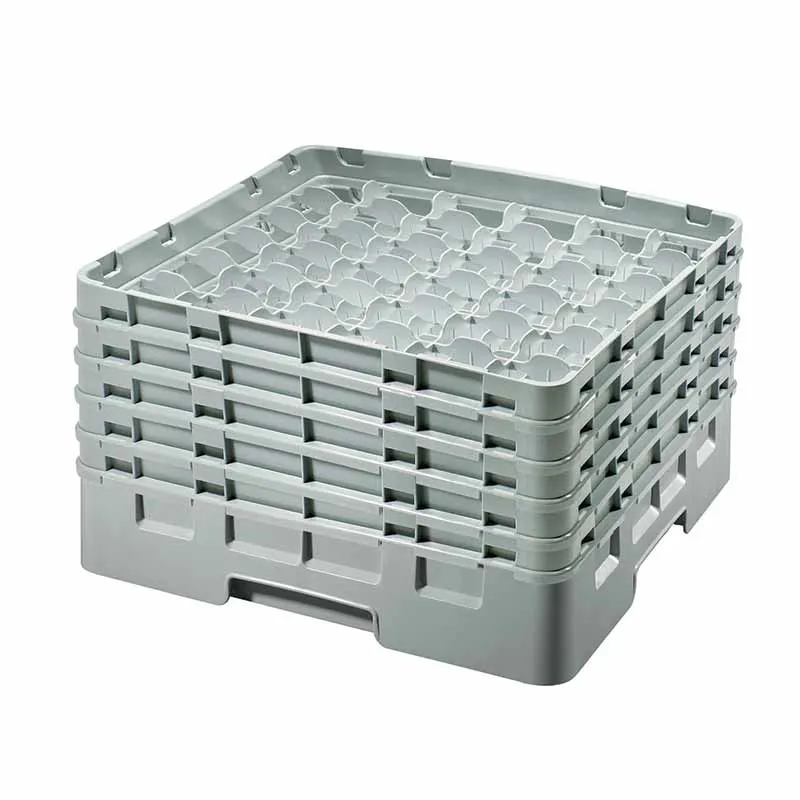 Artis 36E5 GoldPlas 36 casiers gris + 5 rehausses
