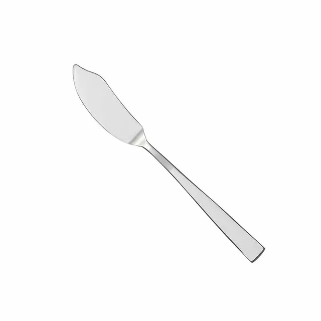 Artis Time couteau à poisson 22 cm inox