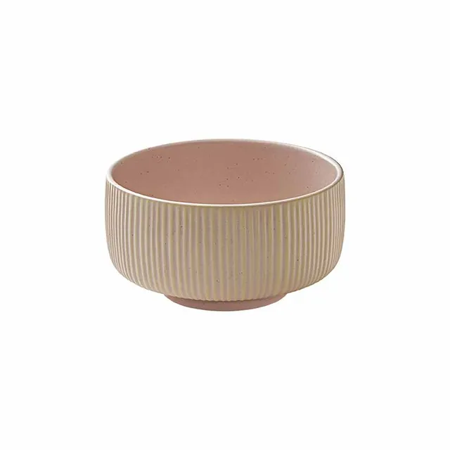 Artis Nara Rose Deep Bowl 15 cm bol creux rose