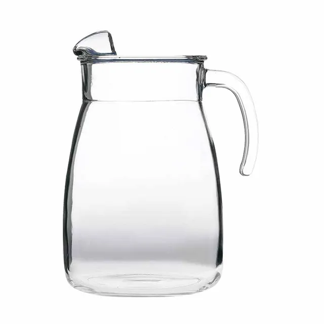Artis Artic Ice pichet 2,5 L bec verseur verre