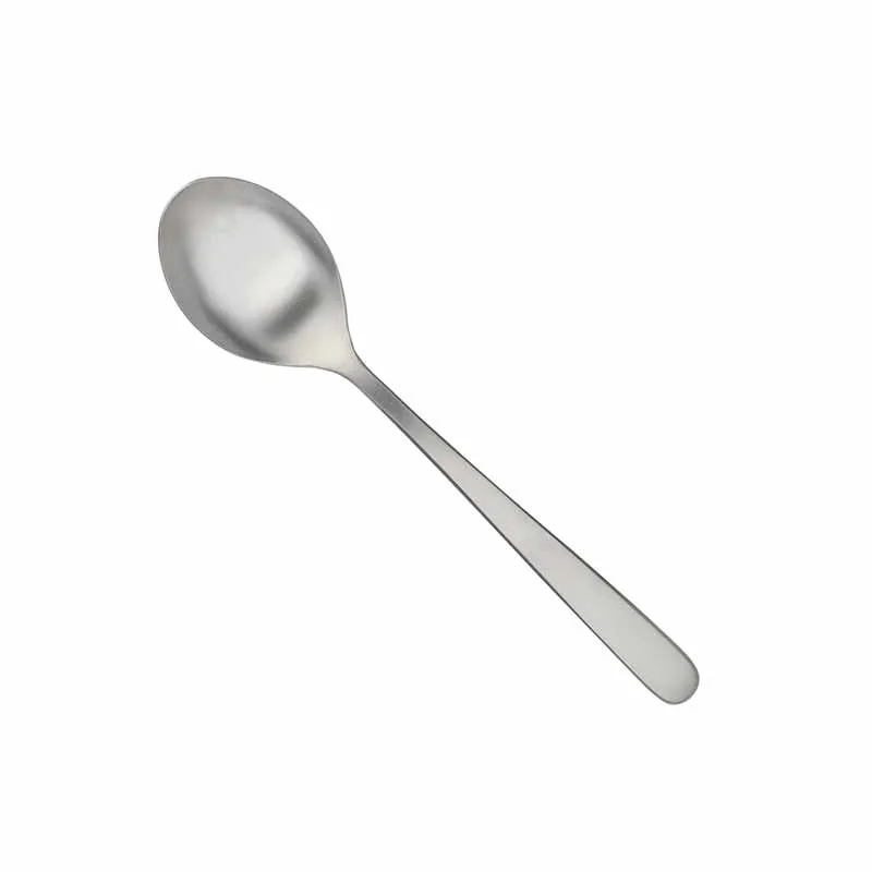 Artis Style Ice cuillère dessert 19 cm table