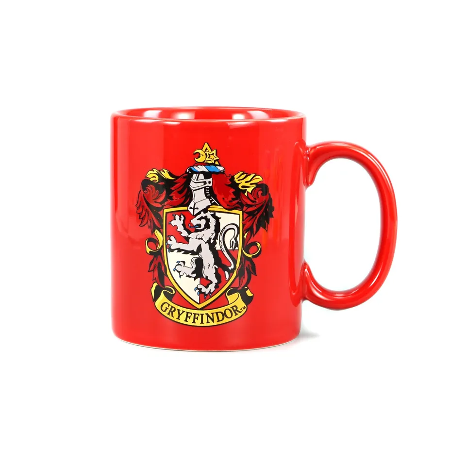 HMB Harry Potter Gryffondor mug céramique 40 cl