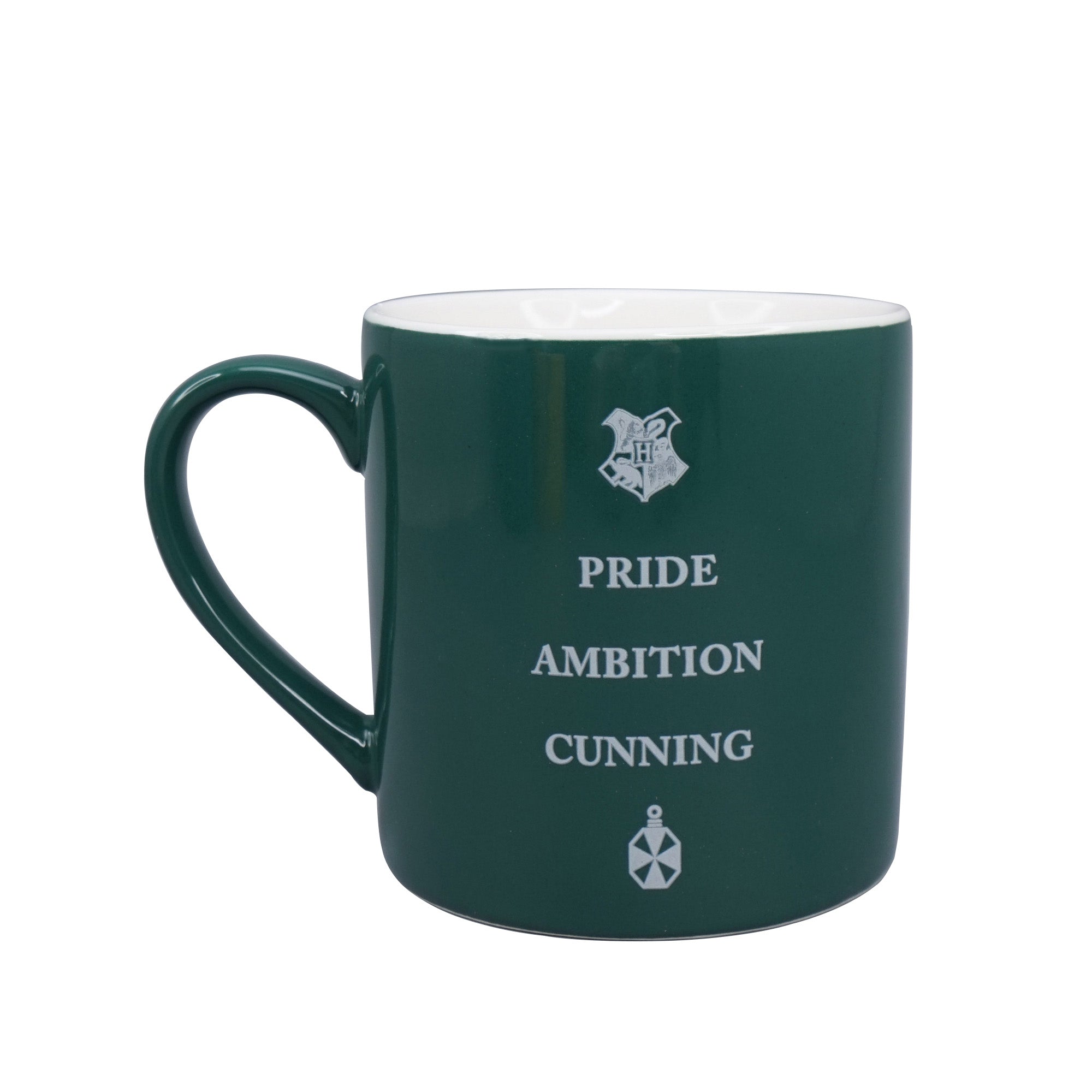 Harry Potter Proud Slytherin mug céramique 31 cl