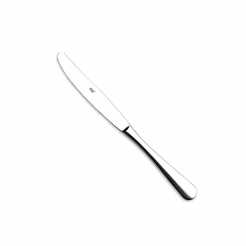 Artis Baguette couteau de table 23 cm inox