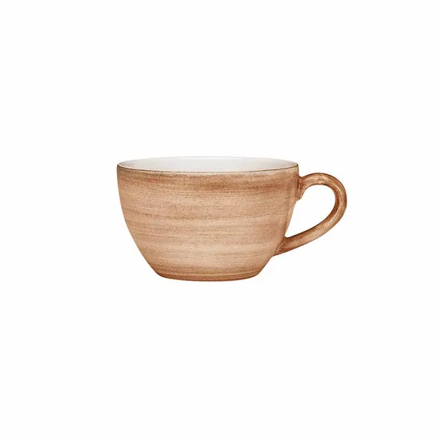 Artis Modern Rustic Ceramica tasse 9 cl sable