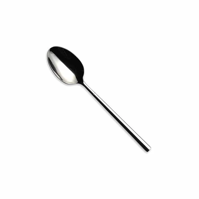 Artis Finity cuillère à dessert 18,4 cm inox
