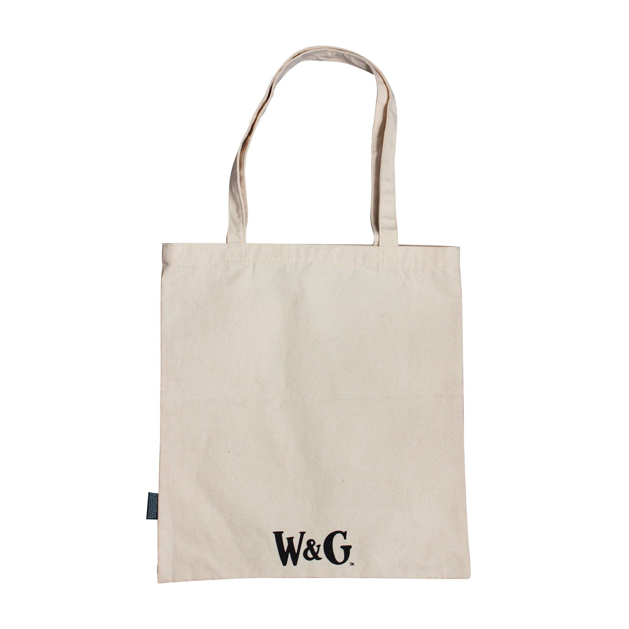 HMB Wallace & Gromit Feathers sac shopping coton recyclé
