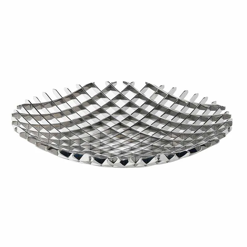 Artis Round corbeille fruits 30 cm table