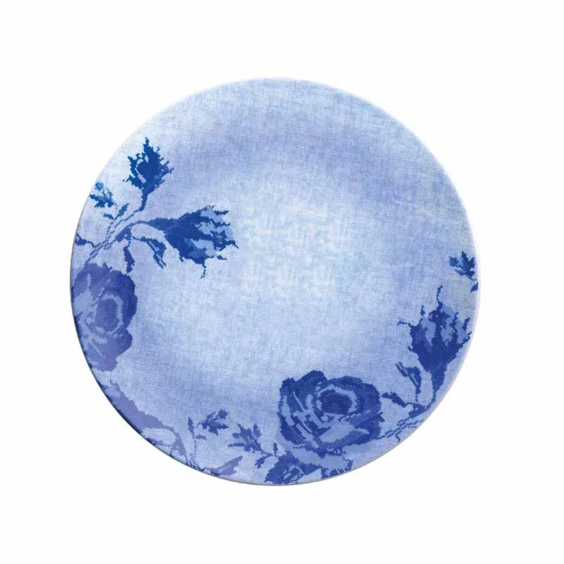 Artis Boho bol coupe 28 cm bleu