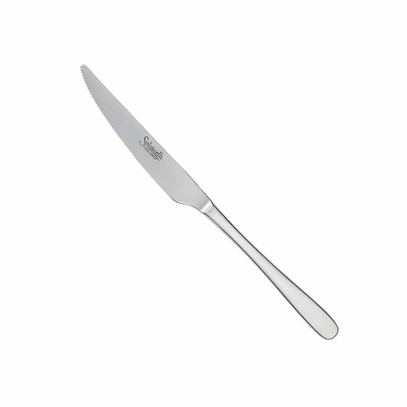 Artis Style Ice couteau à dessert 18 cm inox
