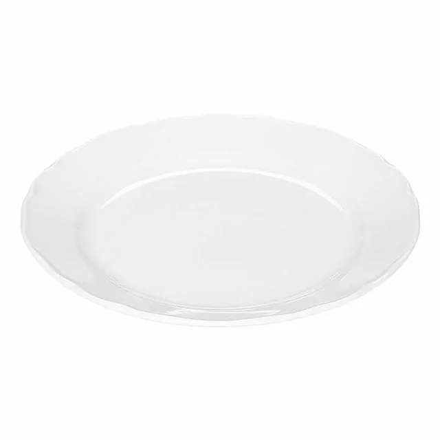 Artis Marie Christine Rimmed Plate assiette 19,3 cm