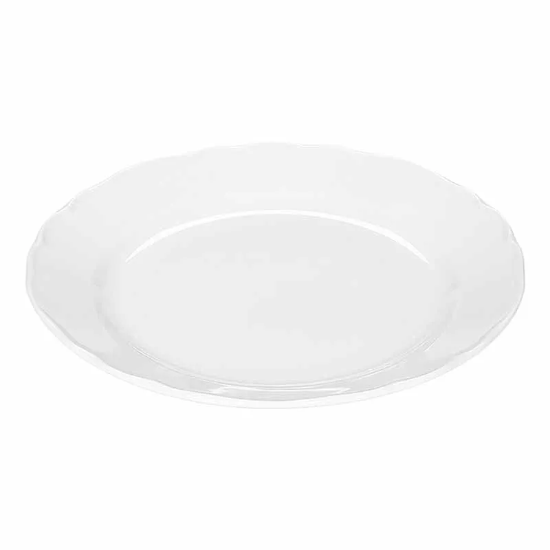 Artis Marie Christine Rimmed Plate assiette 19,3 cm