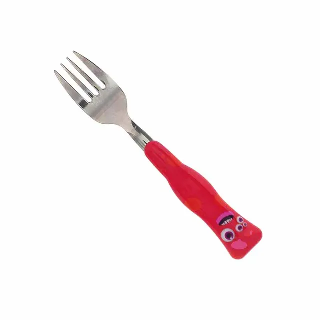 Artis Monster Fork fourchette rouge apéro