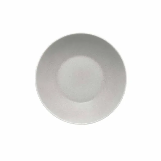 Artis Modern Rustic assiette creuse 18cm céramique