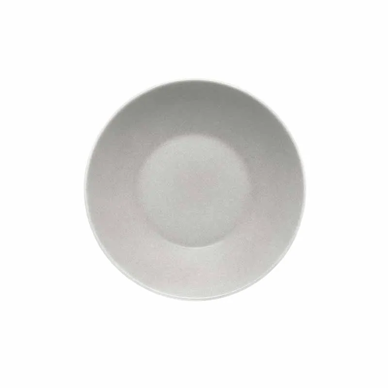 Artis Modern Rustic assiette creuse 18cm céramique