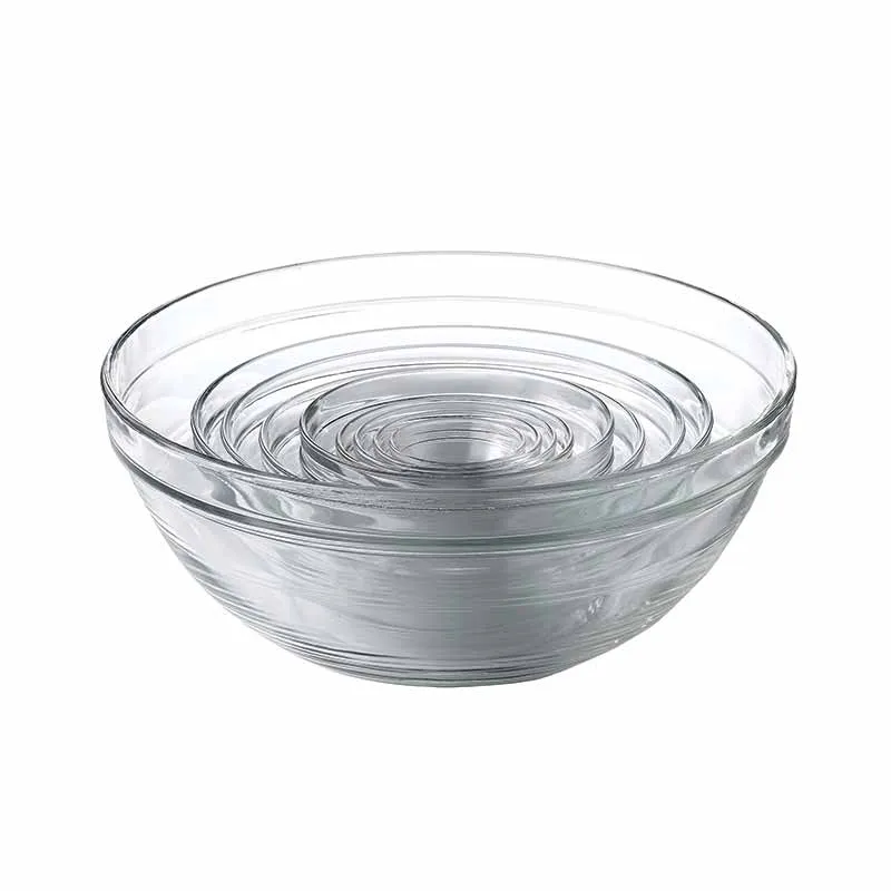 Artis Lys bol 9 cm verre pour apéro