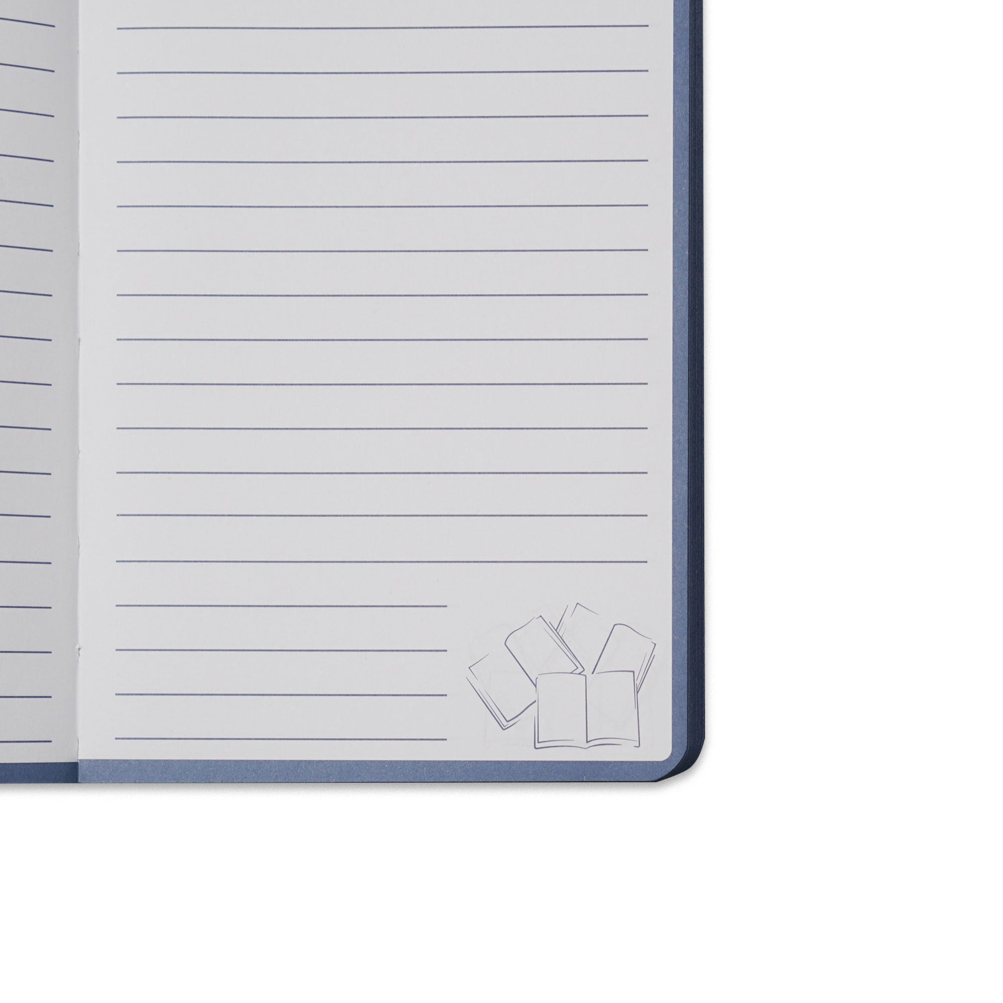 Pulteney Press My Week Is Fully Booked carnet A6