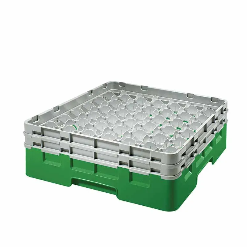Artis GoldPlas 49E2 casier 49 verres vert