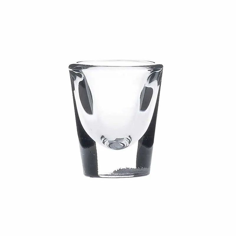 Artis Shot shooter verre à shot 2,5 cl