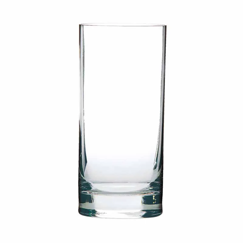 Artis Parisienne verre highball 35 cl ciselé