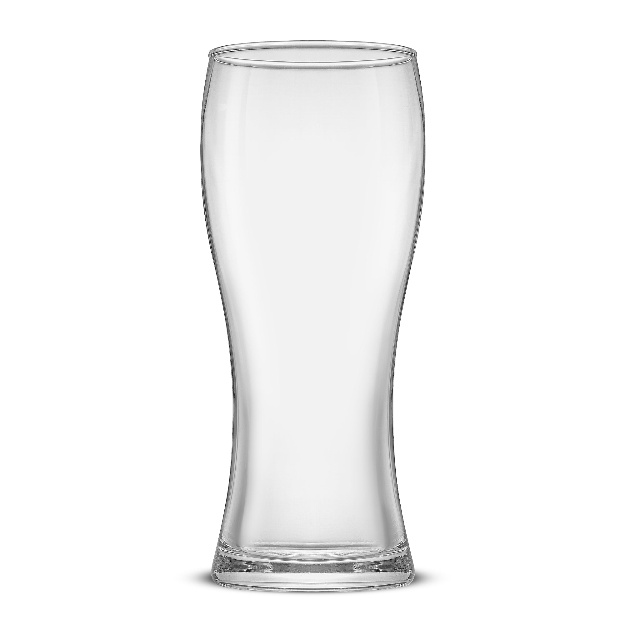 JoyJolt Callen verre bière pilsner lot 4 cristal 46 cl pression