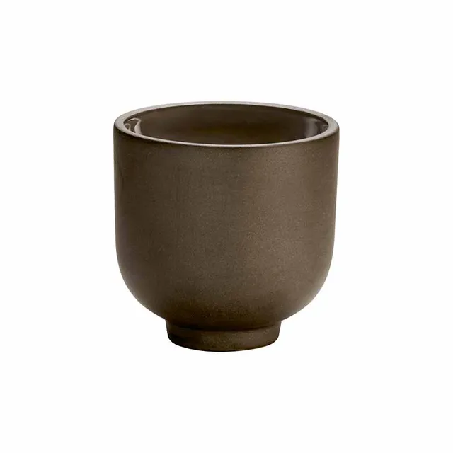 Artis ReNew Taupe tasse 32 cl mate