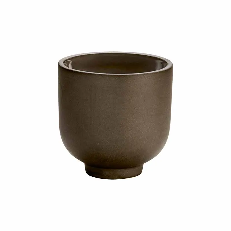 Artis ReNew Taupe tasse 32 cl mate