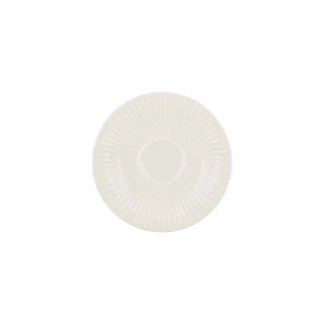 Artis Vibes Rimmed soucoupe 13 cm à bord