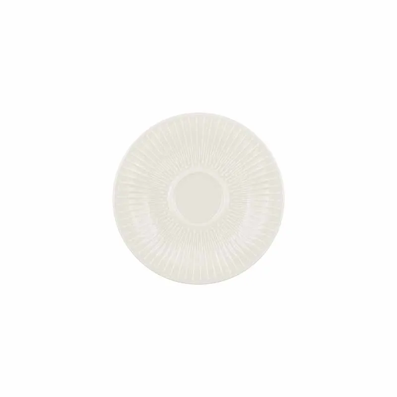 Artis Vibes Rimmed soucoupe 13 cm à bord