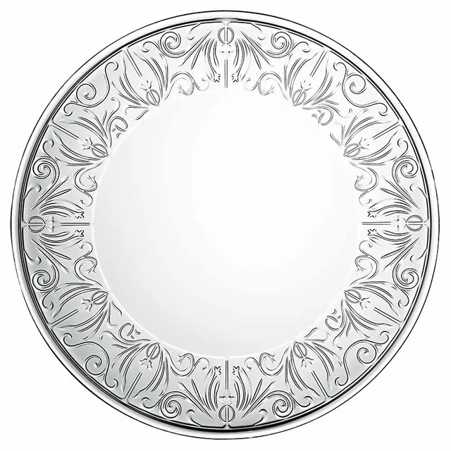 Artis Burano Charger assiette de présentation 32 cm ronde