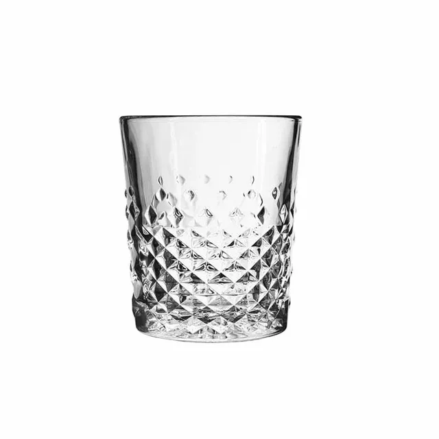 Artis Carats verre whisky 35 cl old fashioned