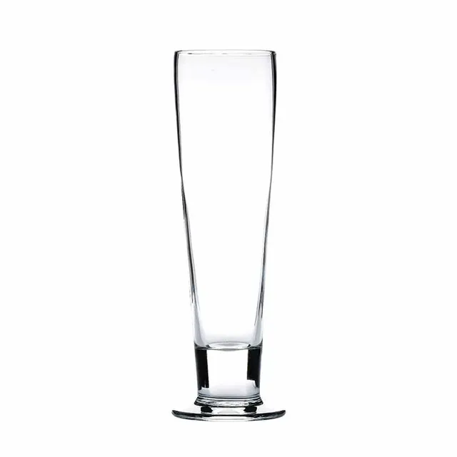 Artis Catalina Tall Beer verre bière 41 cl transparent