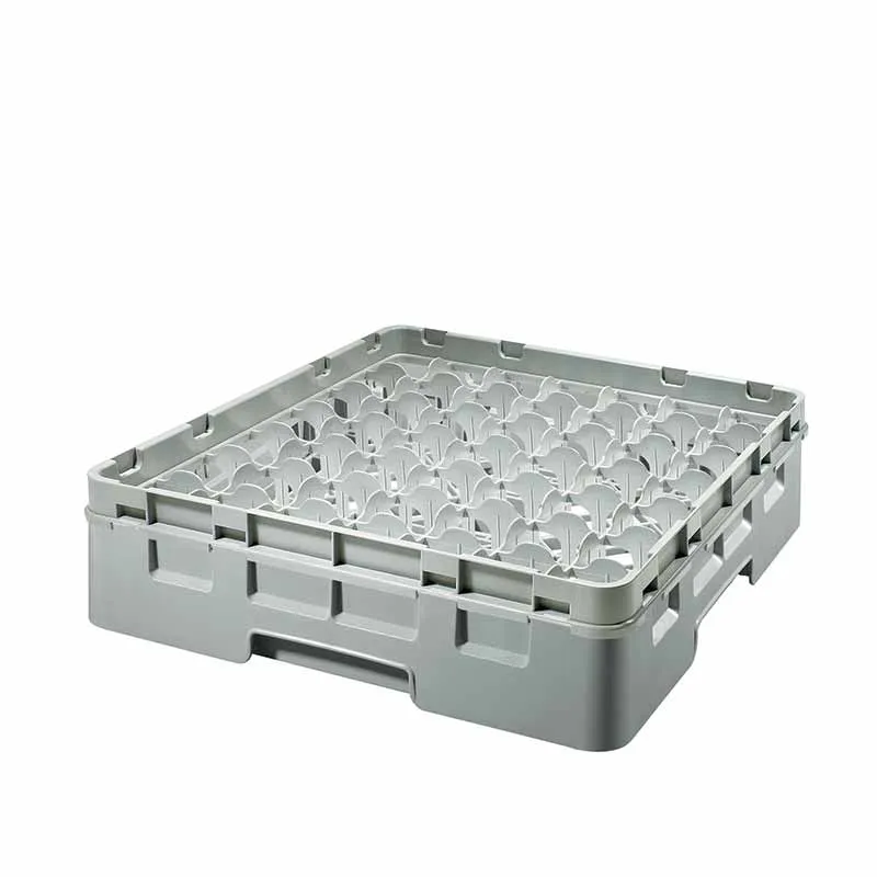 Artis 49E1 GoldPlas casier 49 casiers + rallonge gris
