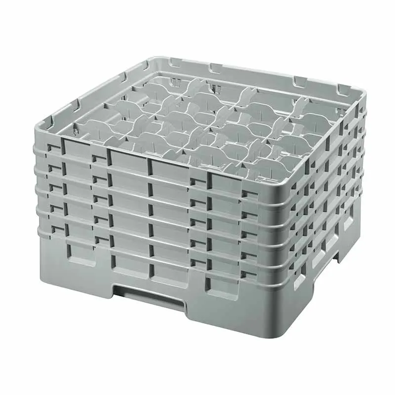 Artis 16E5 GoldPlas organiseur gris 16 casiers