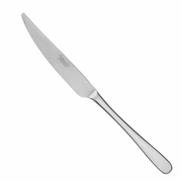 Artis Style Ice couteau de table 23,3 cm