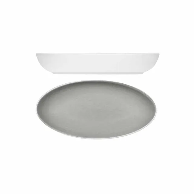 Artis Relish plat ovale 23cm apéro