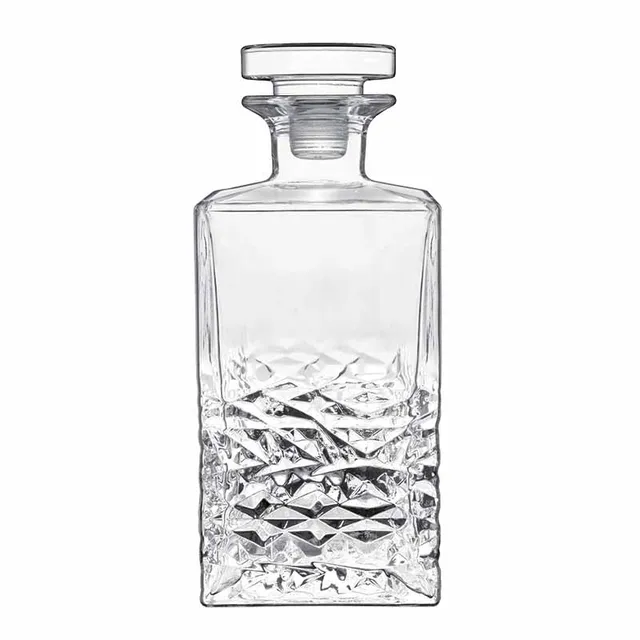 Artis Mixology Textures Decanter carafe 78 cl texturé