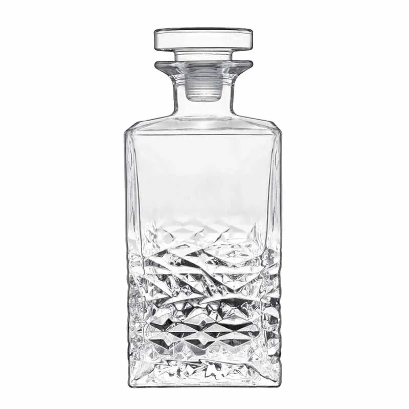 Artis Mixology Textures Decanter carafe 78 cl texturé