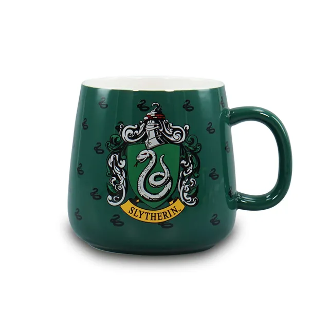 HMB Harry Potter mug céramique 370 ml Slytherin