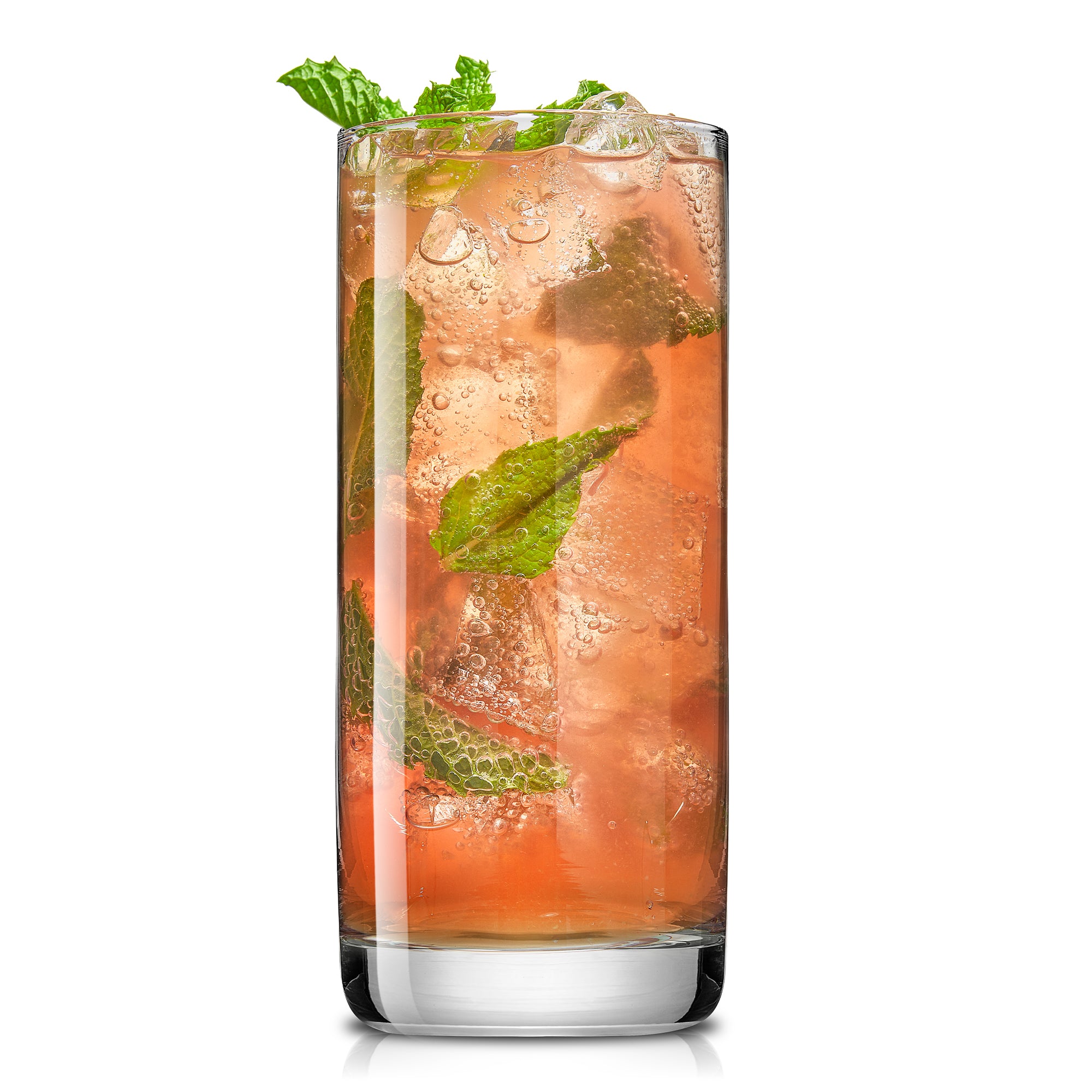 JoyJolt Faye Verre highball 38 cl lot 6 long drink