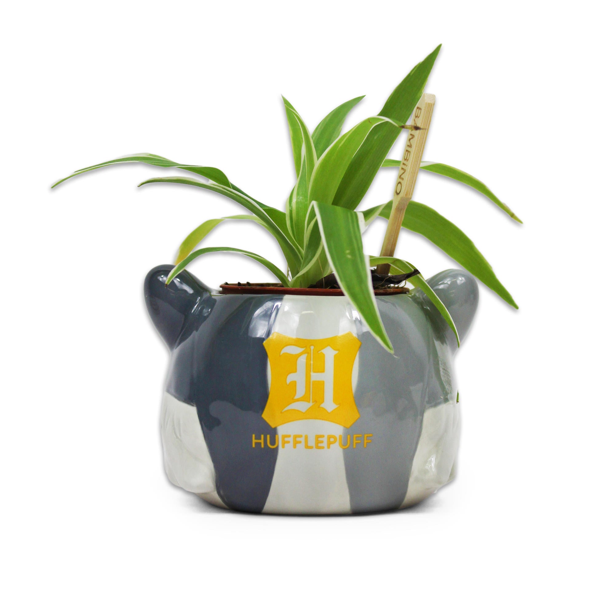 Harry Potter pot céramique Poufsouffle 23 cl