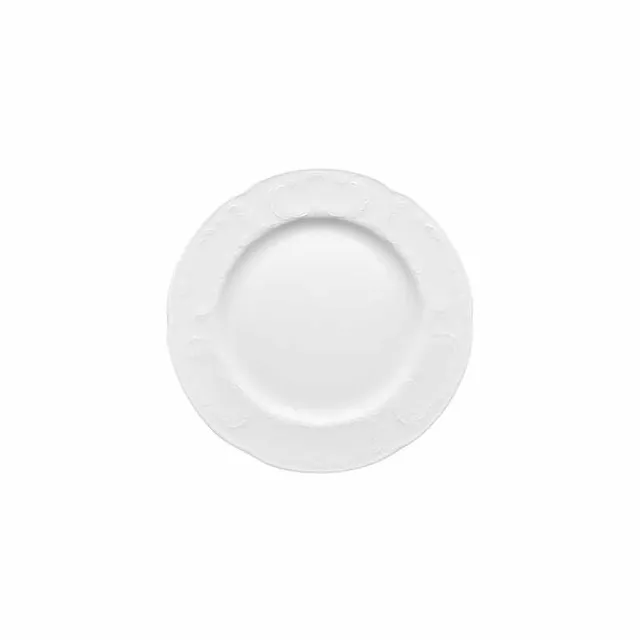 Artis Mozart assiette à aile 16,8 cm porcelaine